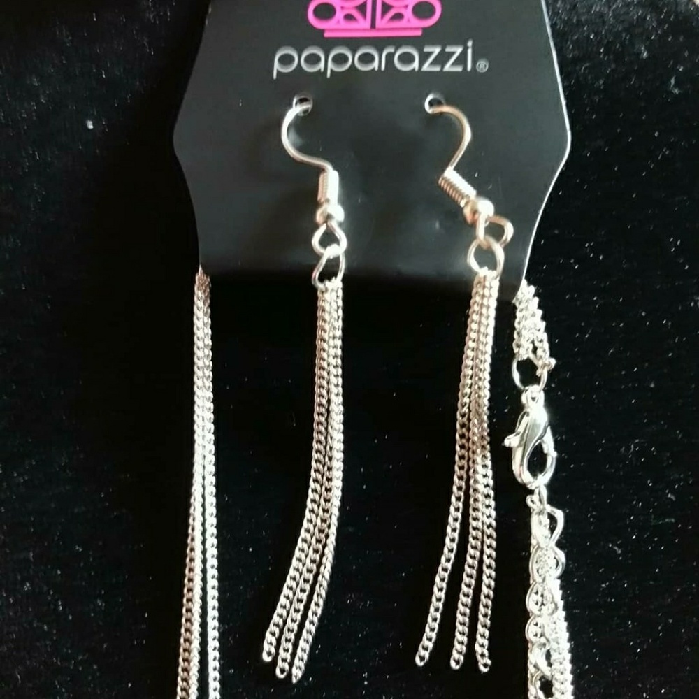 Paparazzi Accessories